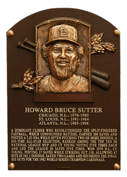 Sutter Bruce Plaque_NBL