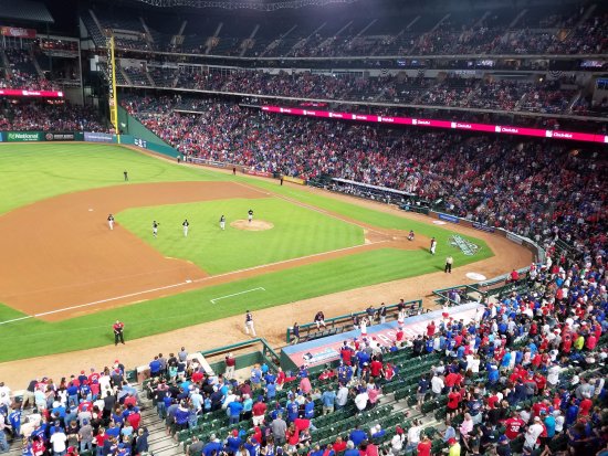 Last Inning Stretch The 5th Inning Stretch – Joe's Blog